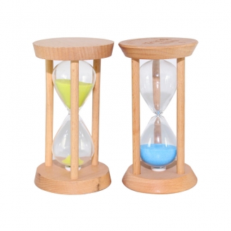 hourglass