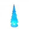 Christmas tree LED lights