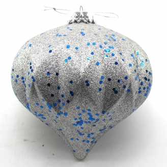 Christmas Tree Ornaments
