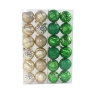 Christmas Tree Ornaments Ball
