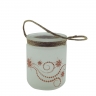 glass jar