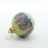 decorations glass christmas balls