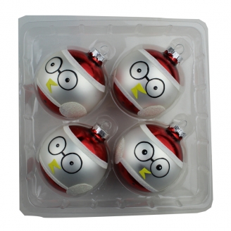Christmas ball set