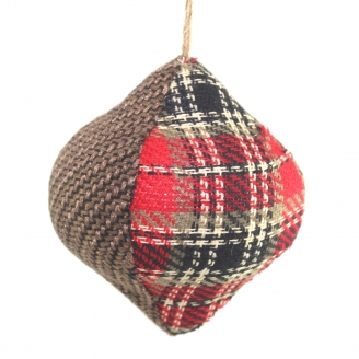 knitted ball