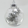 plastic transparent ball