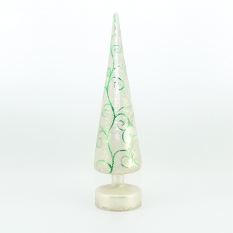 glass tree top
