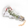 Christmas tree hanging decoration