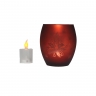 christmas candlestick