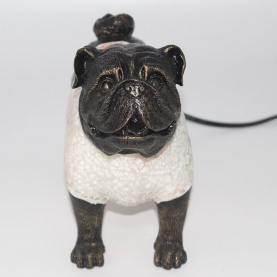 Animal Resin Lamp Ornaments 
