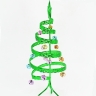 christmas ball tree