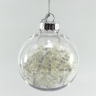 Christmas PET ball