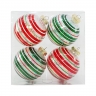 Christmas Bauble Gift Balls
