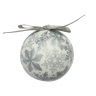 christmas paper ball