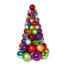 Christmas Ball Wreaths