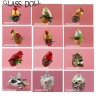 Christmas charms