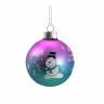 Christmas Ornaments Glass Ball