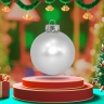 Exclusive Christmas Glass Collection