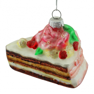 Christmas pendant