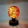 LED lights ball
