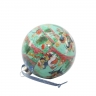 Christmas paper ball 