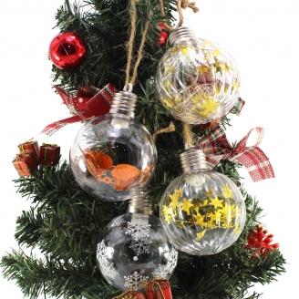 Christmas Decoration LED