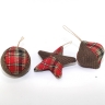 knitted ball