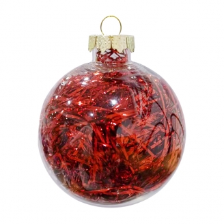 Christmas Ornaments Round Ball