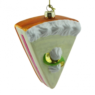 Christmas pendant