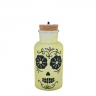 Glass Candle Jar