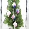 water christmas ball