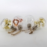 LED Christmas Lights balls