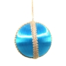 silk ball