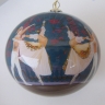 Christmas Tree Decoration Ball