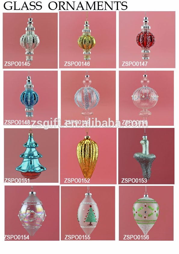 CGA Glass ornament (20)