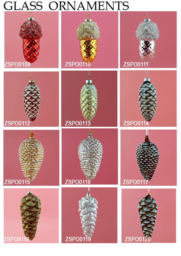 CGA Glass ornament (10)