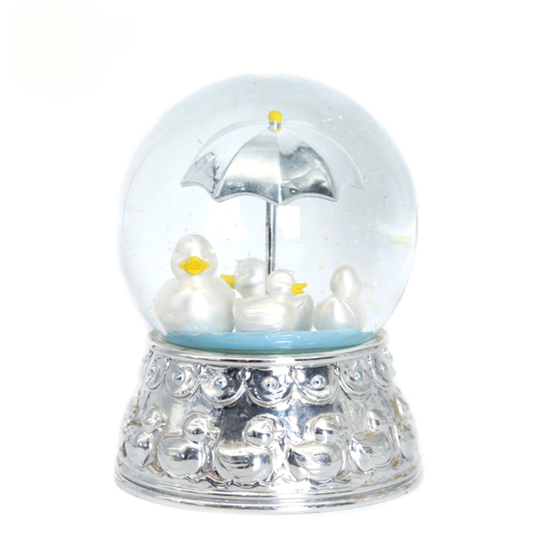 Price Glass Snowball 