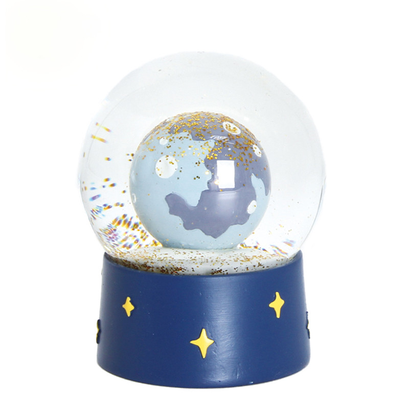 Gifts Snow Globes