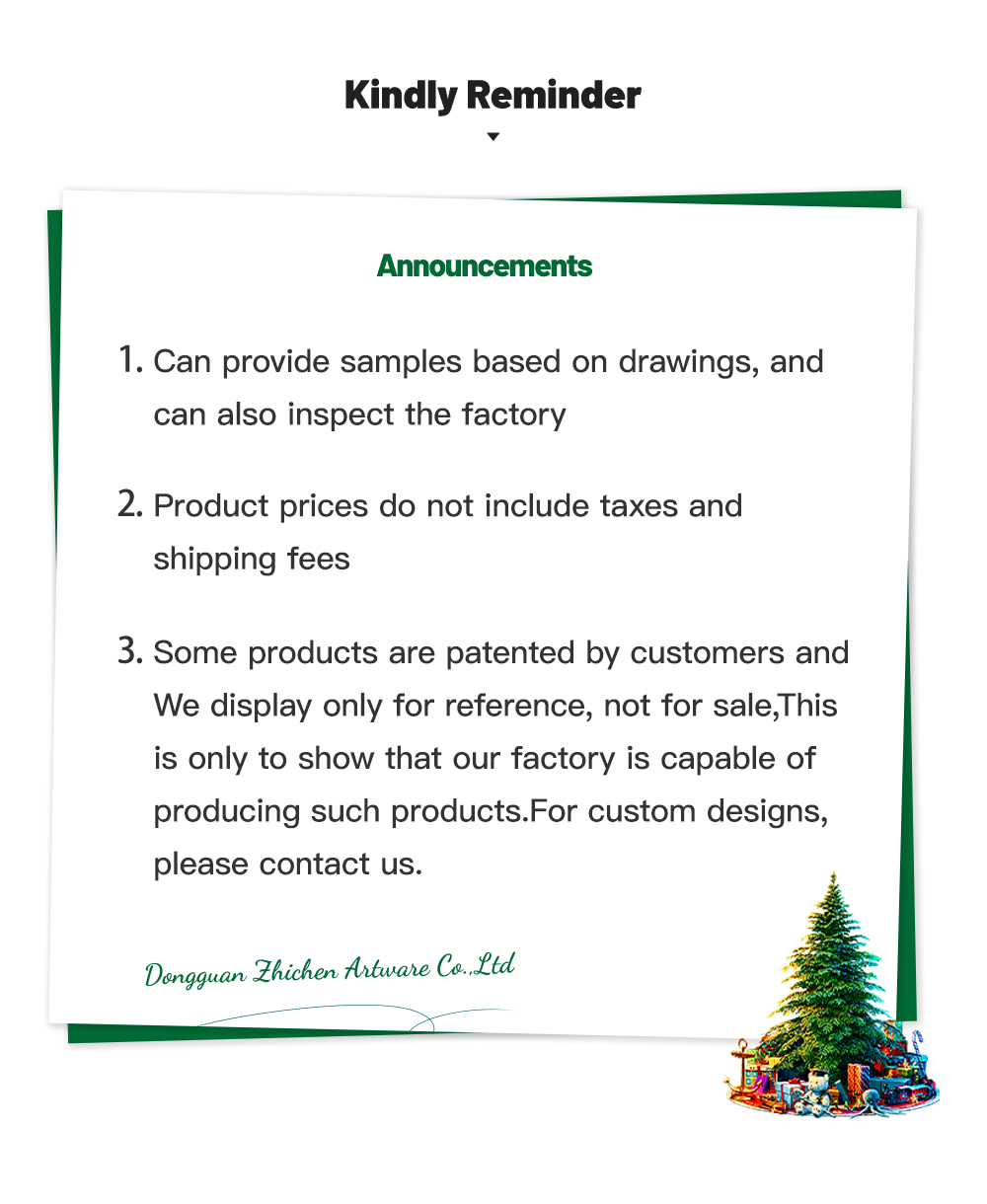 Announcements
