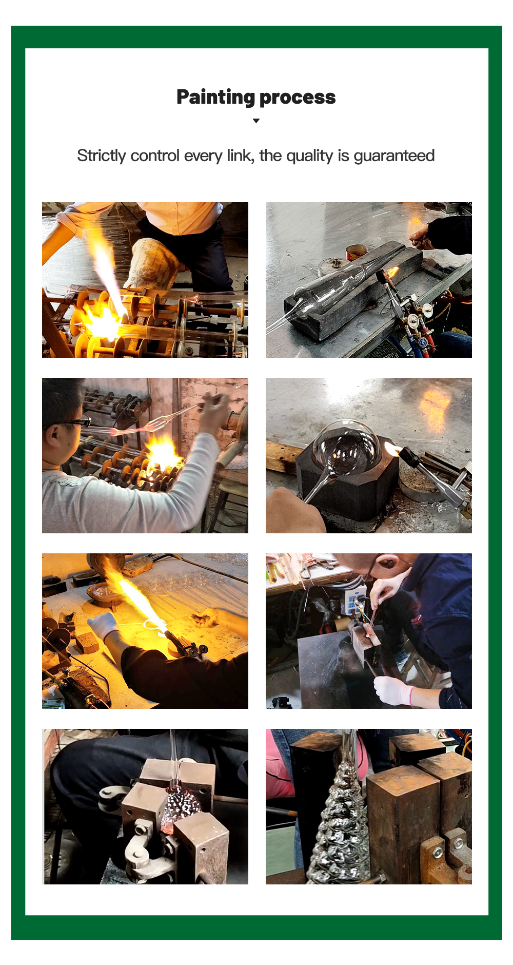 productive process