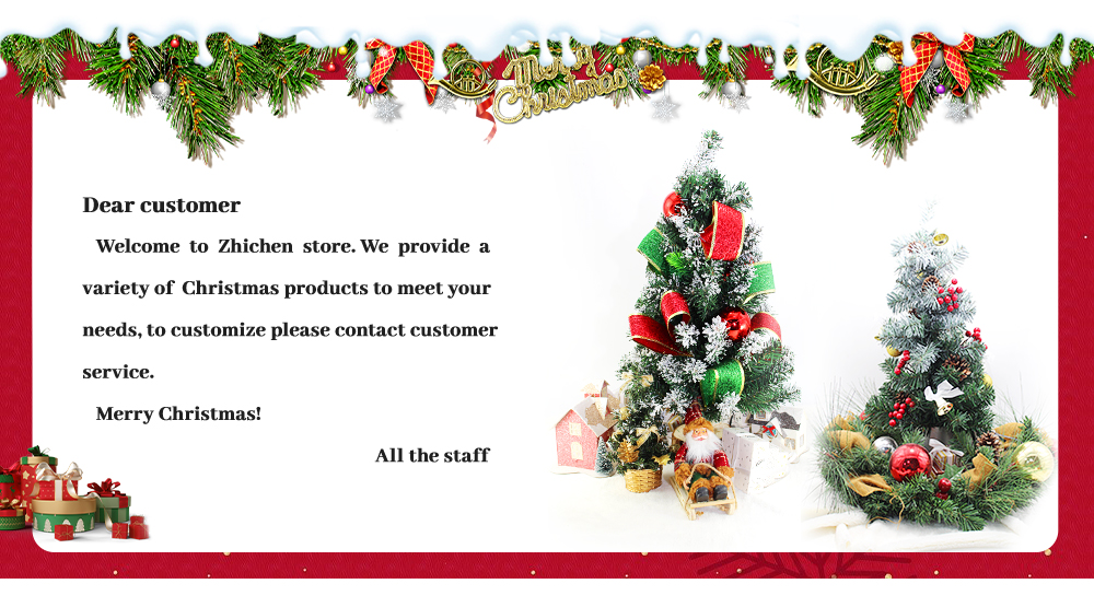 Introduction to Christmas Trees