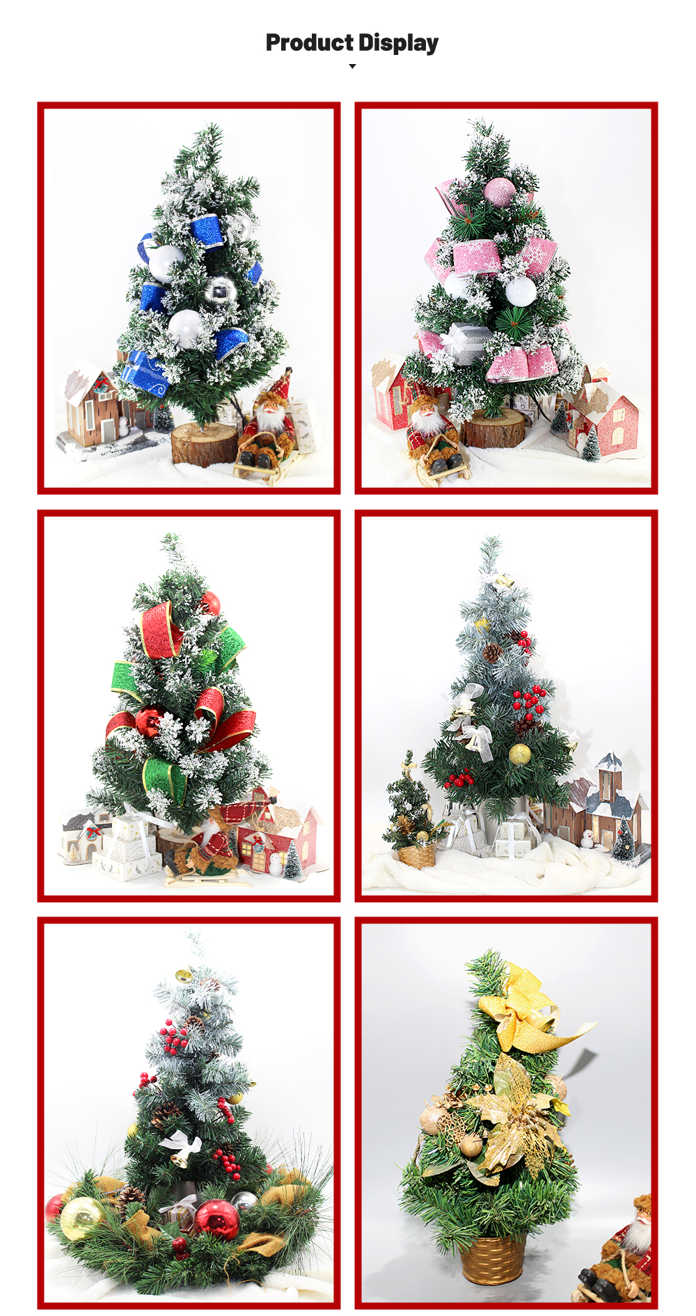 Christmas tree 4