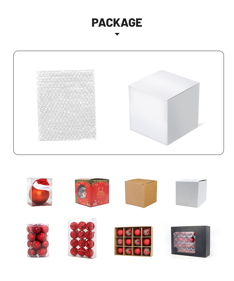 packaging