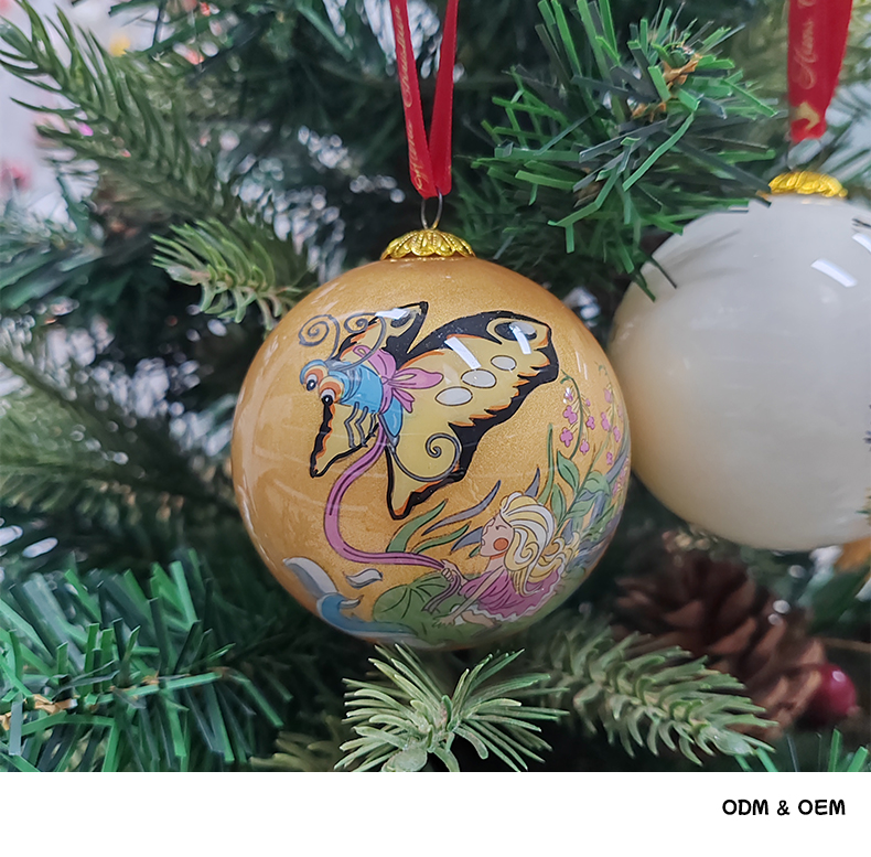 Yellow inner painting ball 24626_04